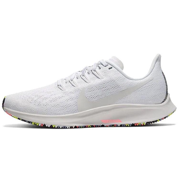 Nike Air Zoom Pegasus 36 AW Summit Белые женские кроссовки Lava-Glow BV7790-100
Nike Air Zoom Pegasus 36 AW Summit Белые женские кроссовки Lava-Glow BV7790-100