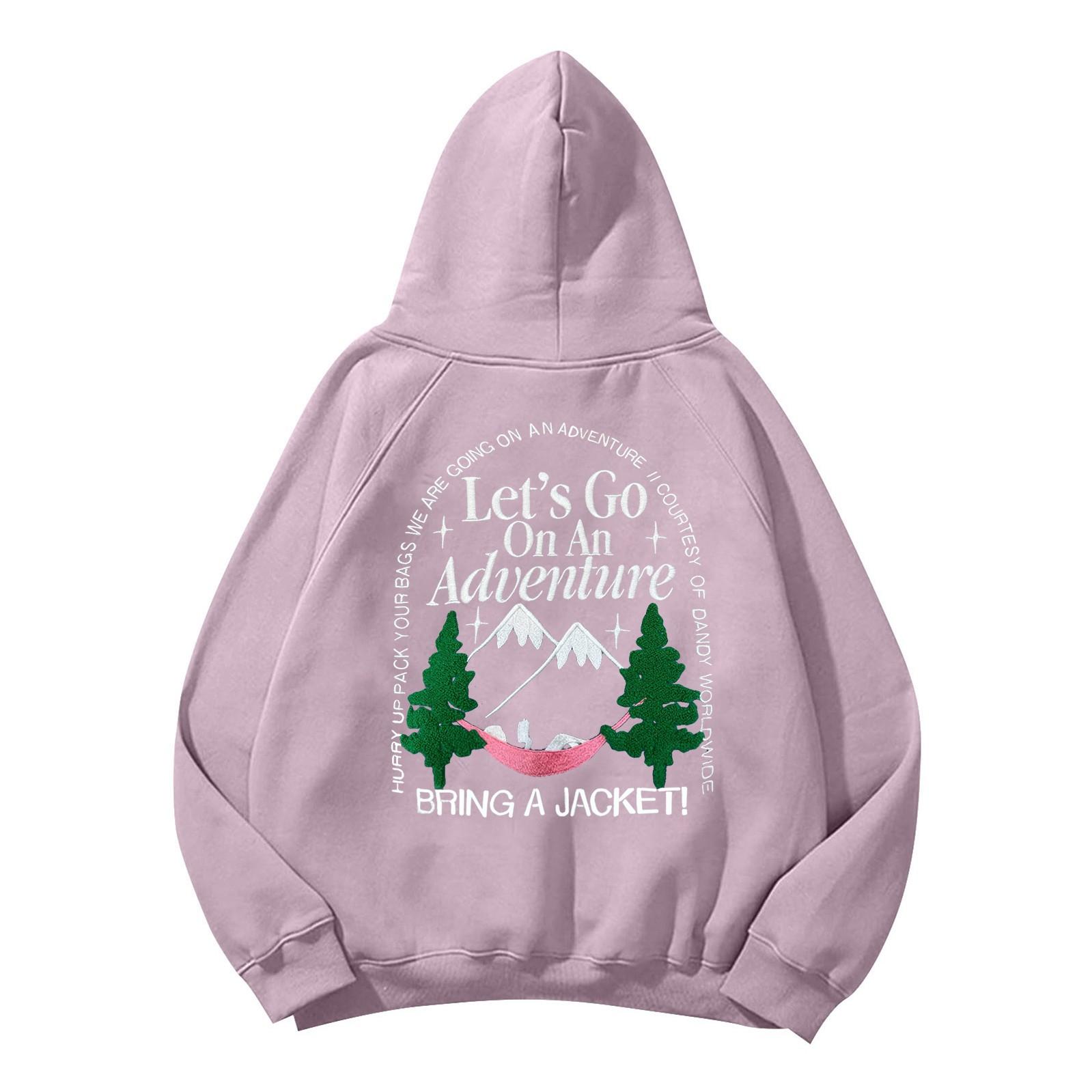 Женская толстовка с длинным рукавом и круглым вырезом, повседневная, с капюшоном и карманом XXL
Женская толстовка с длинным рукавом и круглым вырезом, повседневная, с капюшоном и карманом XXL