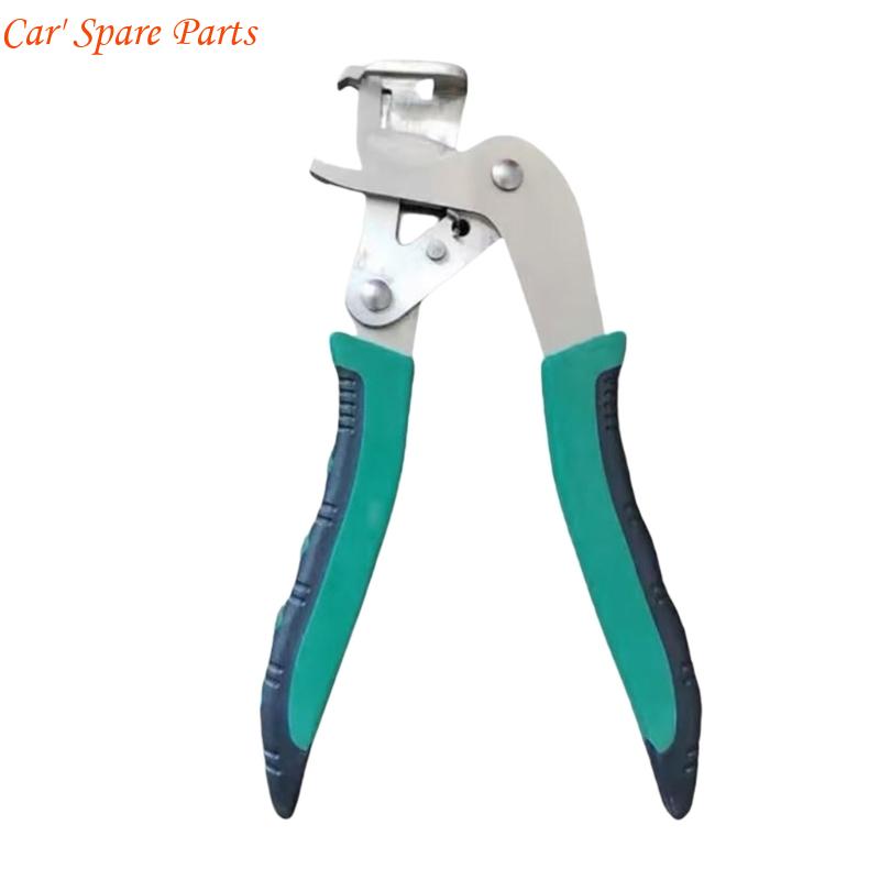 Y4UA Car Fasteners Remover Universal Design for Plastic Rivets and Interior Decors
Y4UA Car Fasteners Remover Universal Design for Plastic Rivets and Interior Decors
