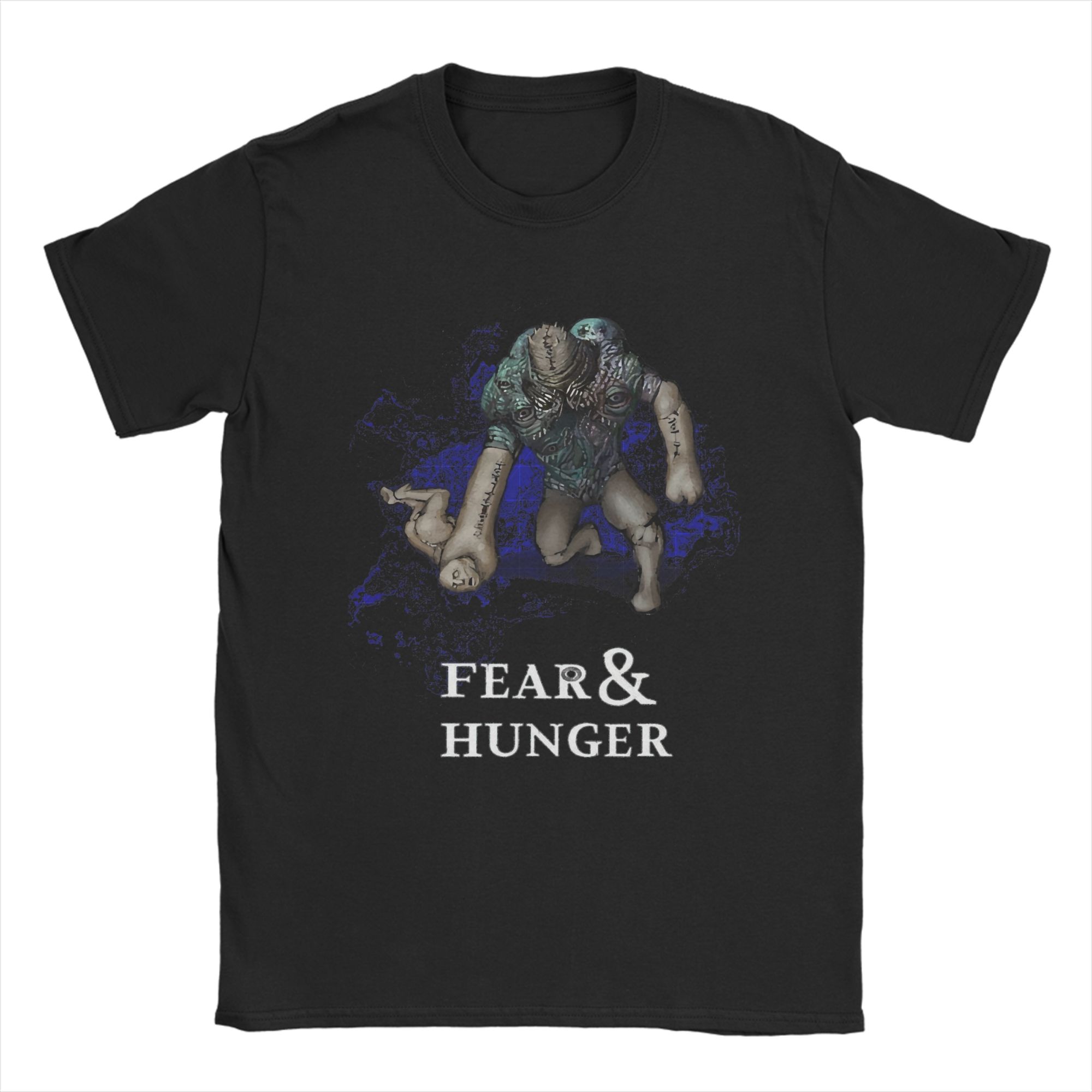 Men Fear and Hunger Termina T Shirts Cotton Clothes Vintage Short Sleeve Crewneck Tee Shirt 6XL T-Shirt 5XL різнокольоровий
Men Fear and Hunger Termina T Shirts Cotton Clothes Vintage Short Sleeve Crewneck Tee Shirt 6XL T-Shirt 5XL різнокольоровий