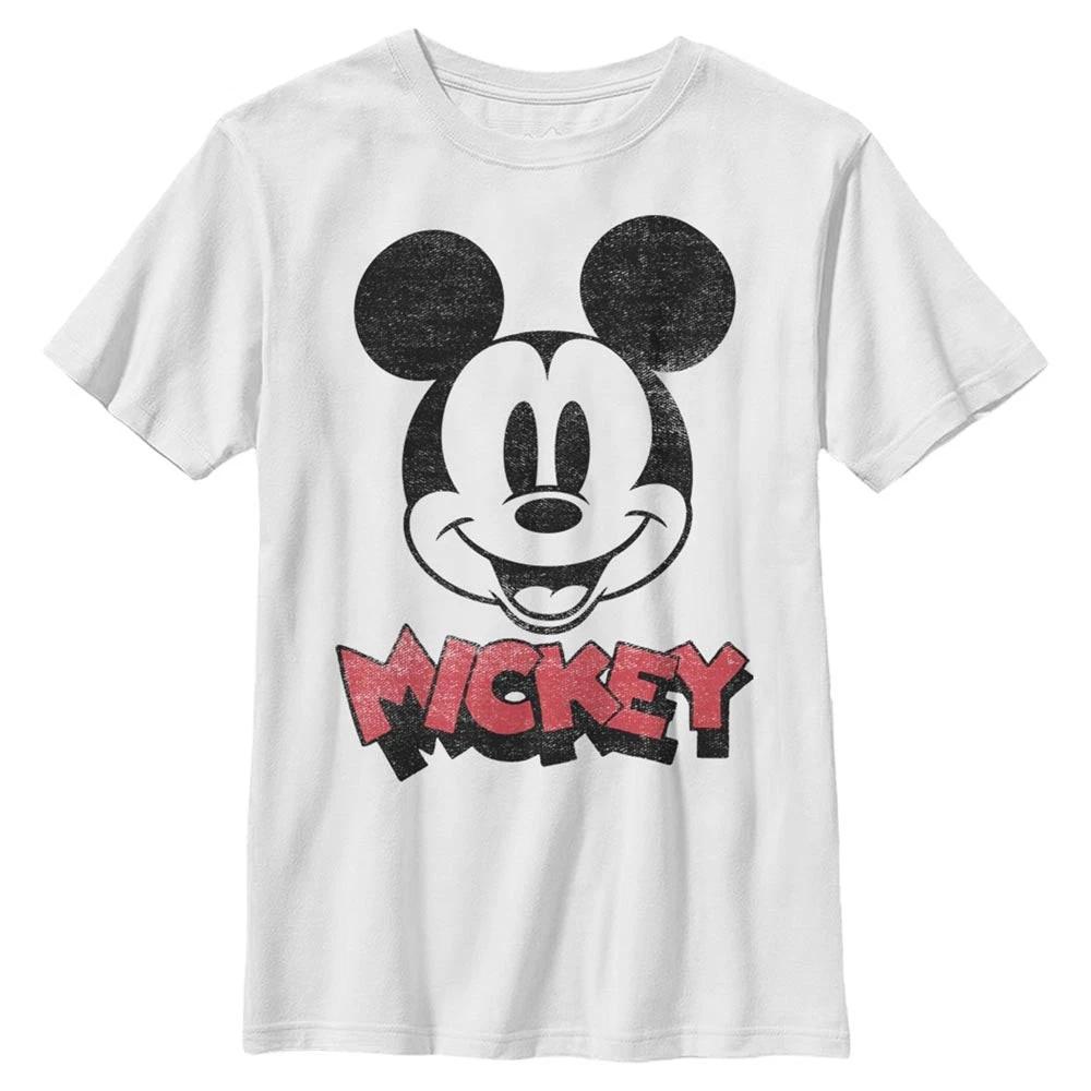 Boy s Disney Heads Up T-Shirt L
Boy s Disney Heads Up T-Shirt L
