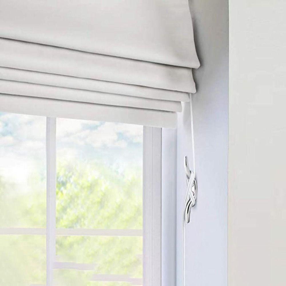 Universal Fit Curtain Hooks Adjustable Window Hook Blinds Decor Accessories Blind Accessories
Universal Fit Curtain Hooks Adjustable Window Hook Blinds Decor Accessories Blind Accessories