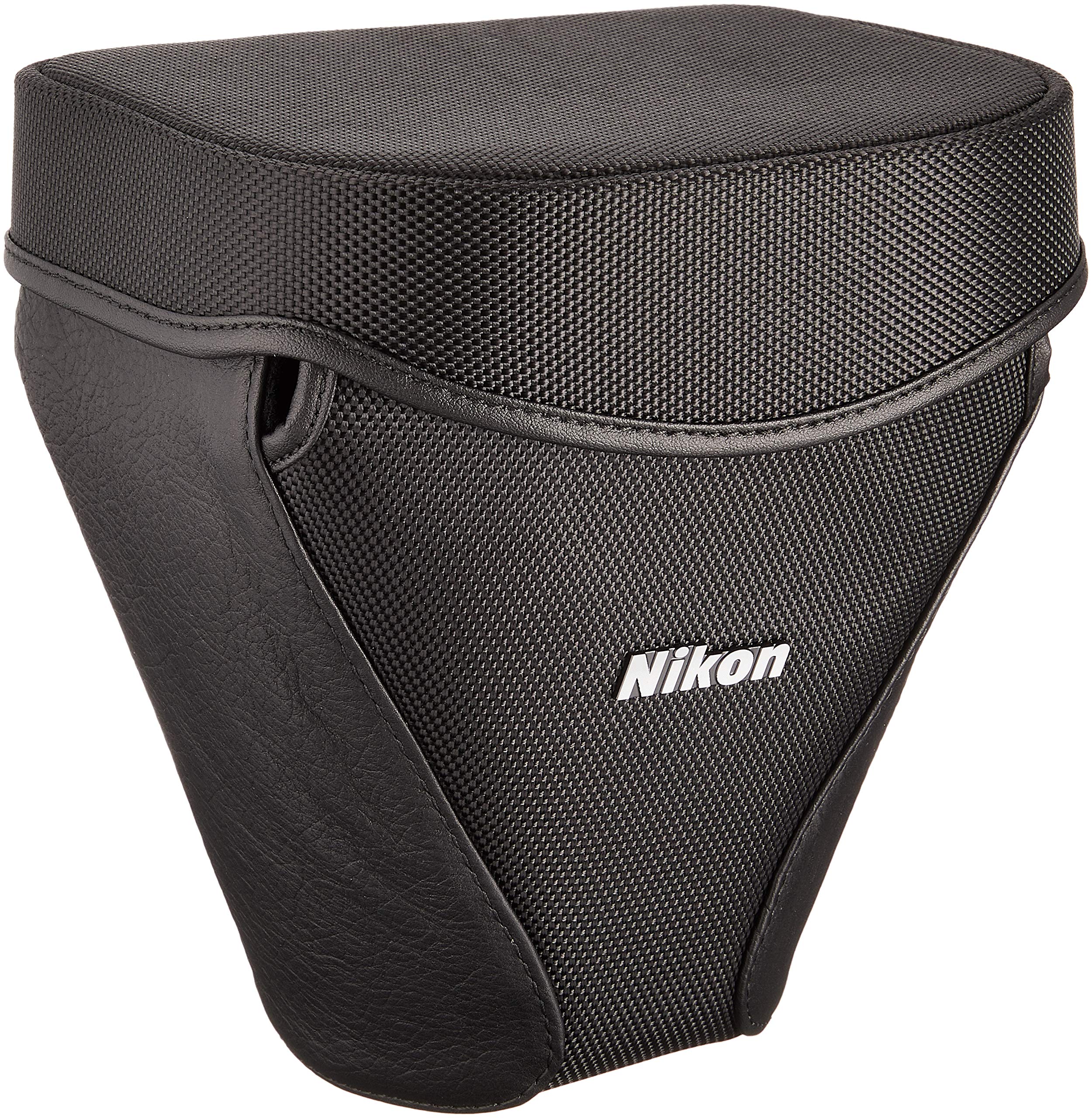 Nikon SLR Camera Case, Semi-Soft Case, Black, CF-DC5 чёрный
Nikon SLR Camera Case, Semi-Soft Case, Black, CF-DC5 чёрный