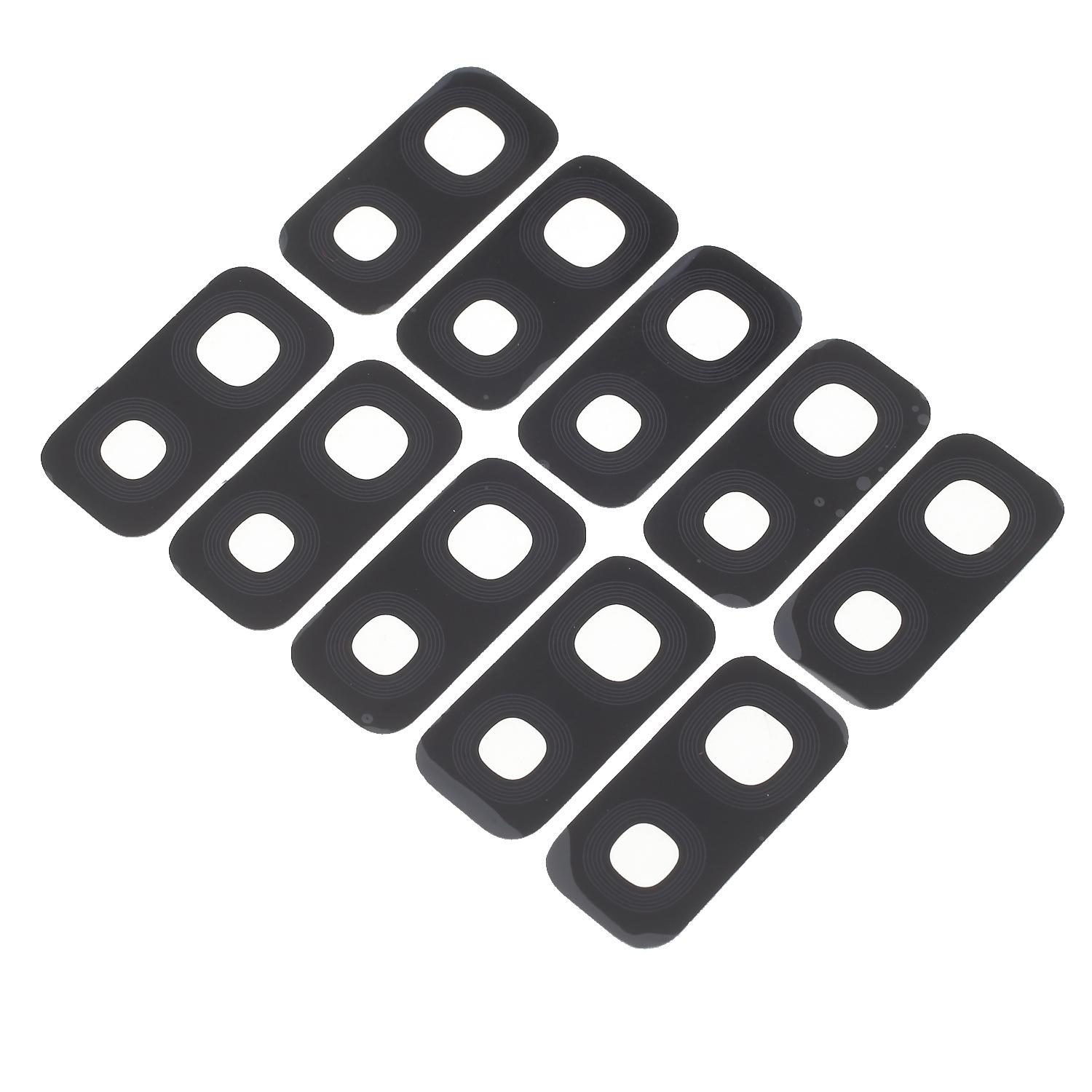 10PCS/Lot OEM Back Rear Camera Glass Lens Repair Part for Samsung Galaxy S9+ SM-G965 (Glass Only) Type A
10PCS/Lot OEM Back Rear Camera Glass Lens Repair Part for Samsung Galaxy S9+ SM-G965 (Glass Only) Type A