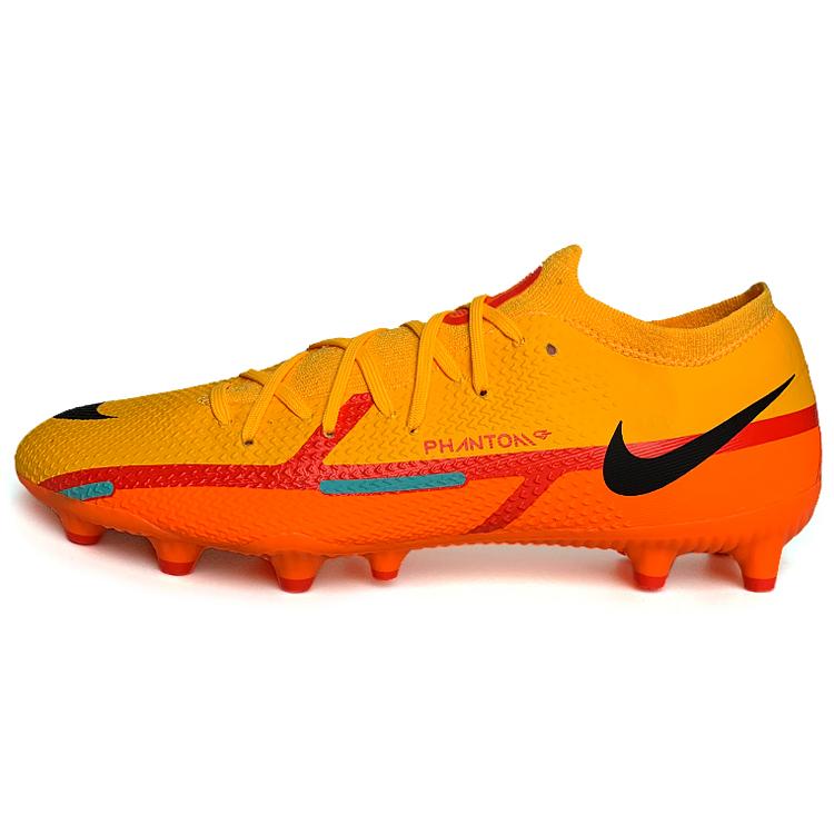 Nike Phantom GT2 AG Pro Orange DC0760-808 43
Nike Phantom GT2 AG Pro Orange DC0760-808 43