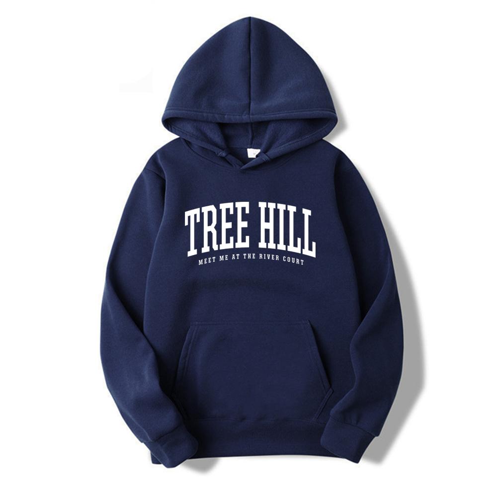 Толстовка с капюшоном Tree Hill Толстовка с капюшоном Tree Hill North Carolina Толстовка Take Me To The River Court Женская толстовка с капюшоном с графическим принтом Осенняя одежда S чёрный
Толстовка с капюшоном Tree Hill Толстовка с капюшоном Tree Hill North Carolina Толстовка Take Me To The River Court Женская толстовка с капюшоном с графическим принтом Осенняя одежда S чёрный