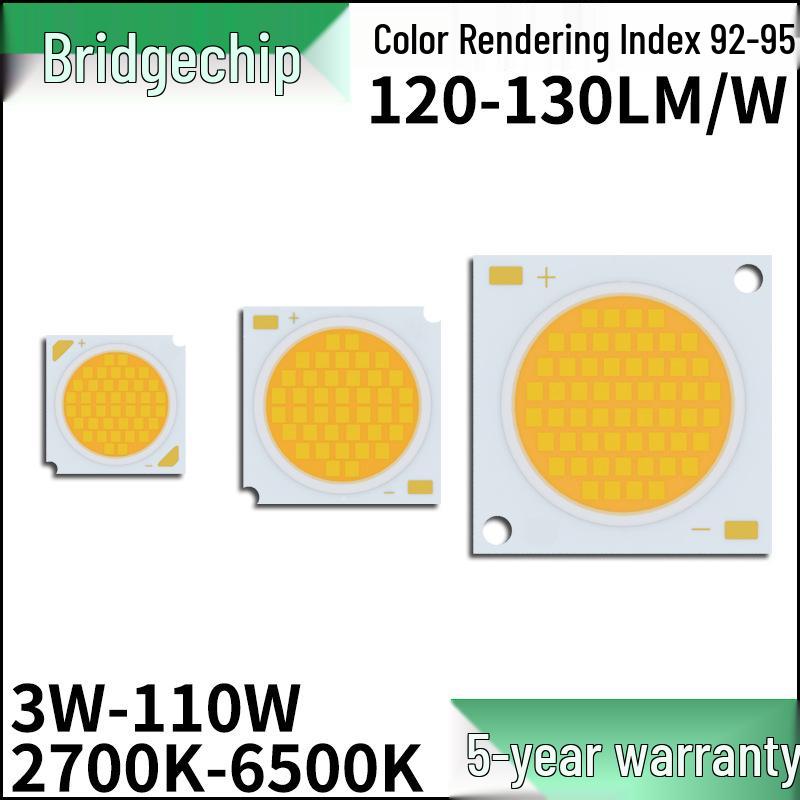 Преміальний COB LED чіп 13.5x11мм 1917 2823 Cree, Високий CRI та Світловіддача, Стандартне COB джерело світла 1311 3W Warm White
Преміальний COB LED чіп 13.5x11мм 1917 2823 Cree, Високий CRI та Світловіддача, Стандартне COB джерело світла 1311 3W Warm White