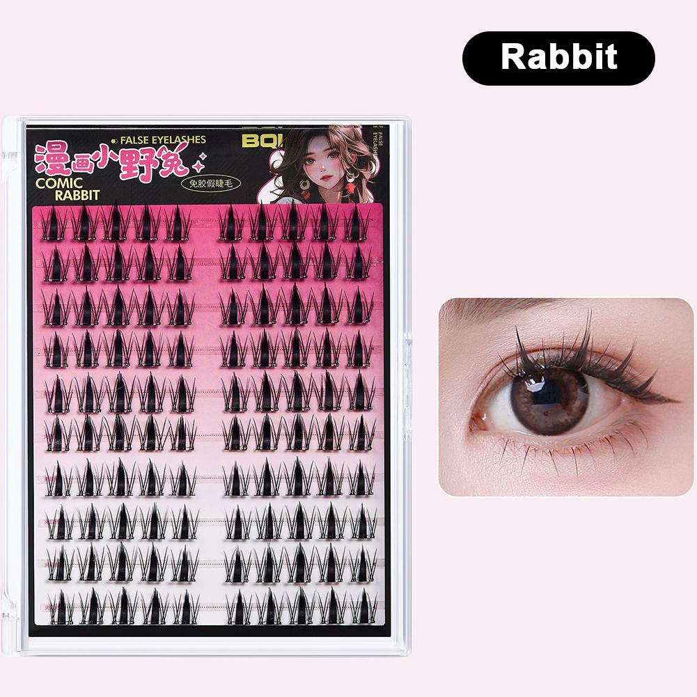 5D Lashes Natural Eyelashes Dramatic False Eyelashes Faux Cils Makeup Искусственное волокно Fake Eyelash Extension 4
5D Lashes Natural Eyelashes Dramatic False Eyelashes Faux Cils Makeup Искусственное волокно Fake Eyelash Extension 4