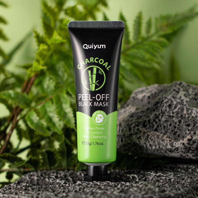 Маска-пленка с бамбуковым углем 50 г в коробке, очищающая поры, пластырь для носа, очищающий поры мазкового типа 50g
Маска-пленка с бамбуковым углем 50 г в коробке, очищающая поры, пластырь для носа, очищающий поры мазкового типа 50g