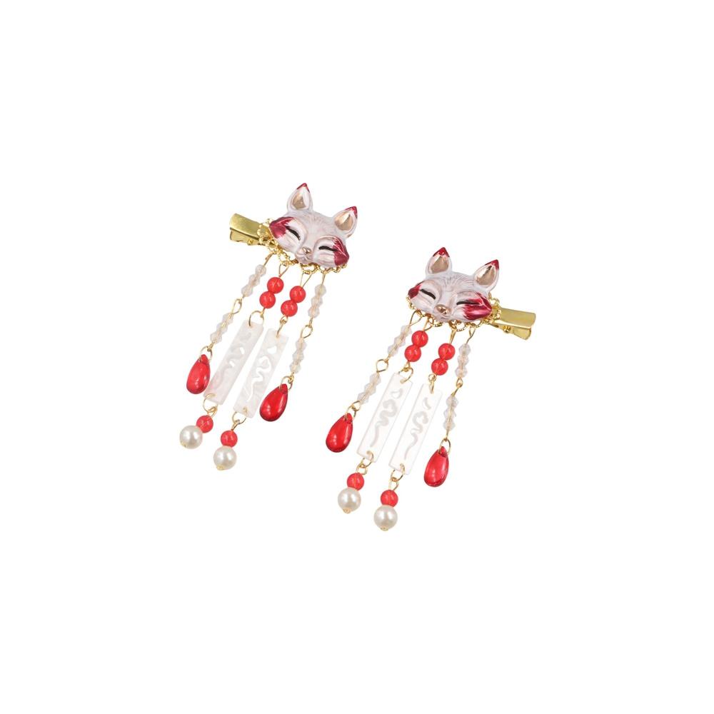 Step Shake Zinc Zinc Alloy Girls Animal Hair Clips Rhinestone Hanfu Tassel Hairpin Crystal Bead Barrette золотой
Step Shake Zinc Zinc Alloy Girls Animal Hair Clips Rhinestone Hanfu Tassel Hairpin Crystal Bead Barrette золотой
