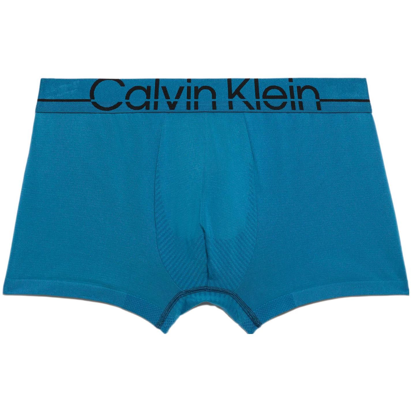 Calvin Klein 4D Support Series SS22 Letter Print Solid Color Mid-Rise Boxer Shorts Men bottoms Blue NB3031-CX3 M
Calvin Klein 4D Support Series SS22 Letter Print Solid Color Mid-Rise Boxer Shorts Men bottoms Blue NB3031-CX3 M