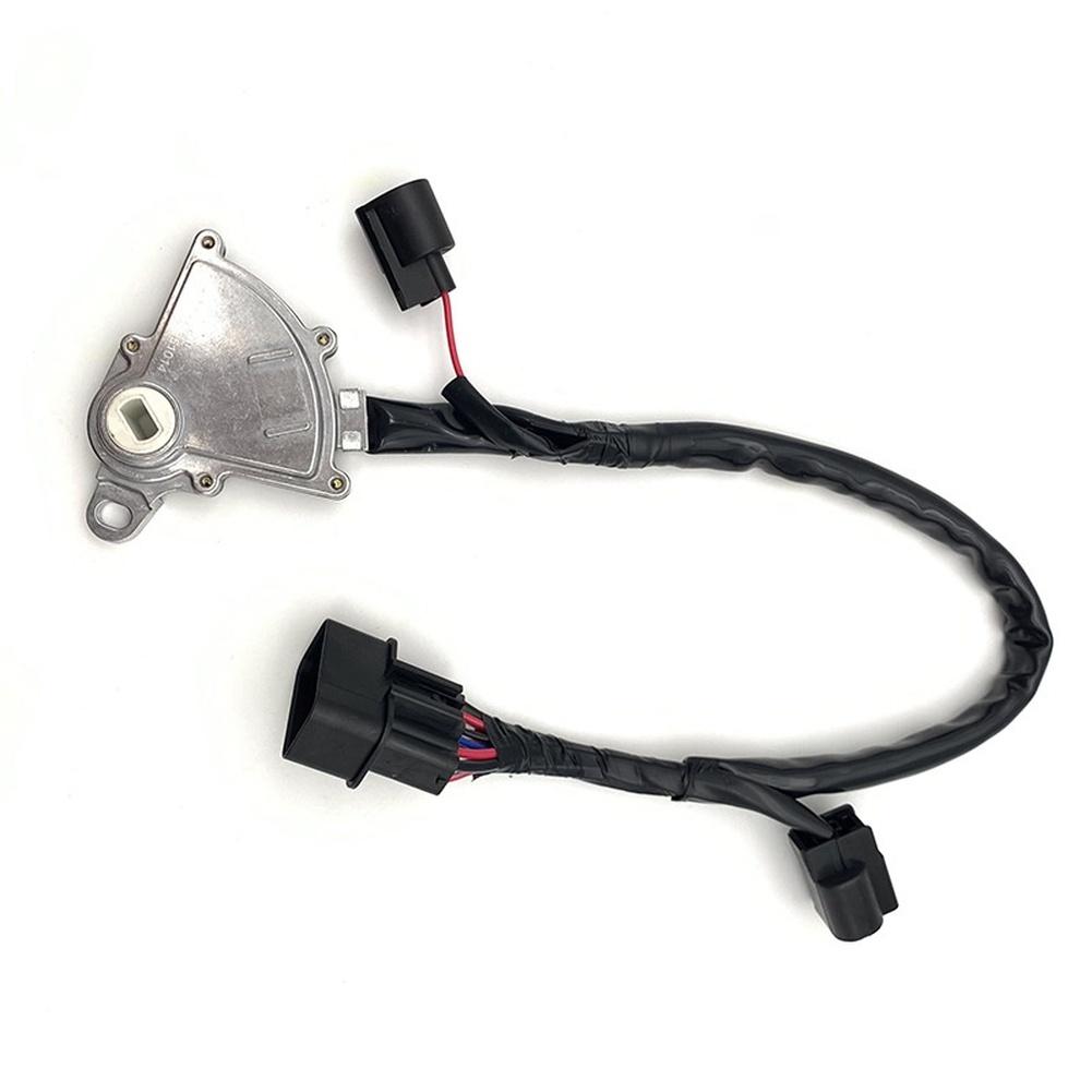 Car Repair Auto Maintenance Black Silver AT Inhibitor Switch Replacement Installation Easy To Use Wear-resistant China Mainland
Car Repair Auto Maintenance Black Silver AT Inhibitor Switch Replacement Installation Easy To Use Wear-resistant China Mainland