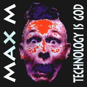 CD MAX M - Technology Is God HARDEST03 Hard Records 1992 Japan Dance & Electronica Used
CD MAX M - Technology Is God HARDEST03 Hard Records 1992 Japan Dance & Electronica Used