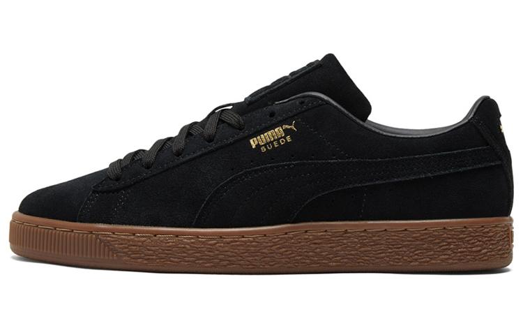 PUMA Suede Gum Black Gum 381174-01 37
PUMA Suede Gum Black Gum 381174-01 37