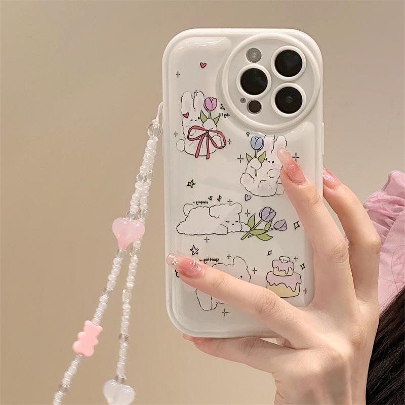 Zhitai Silicone Case for iPhone 11 Pro, 12, 14, and 15: New Air Cushion Design iPhone 13
Zhitai Silicone Case for iPhone 11 Pro, 12, 14, and 15: New Air Cushion Design iPhone 13