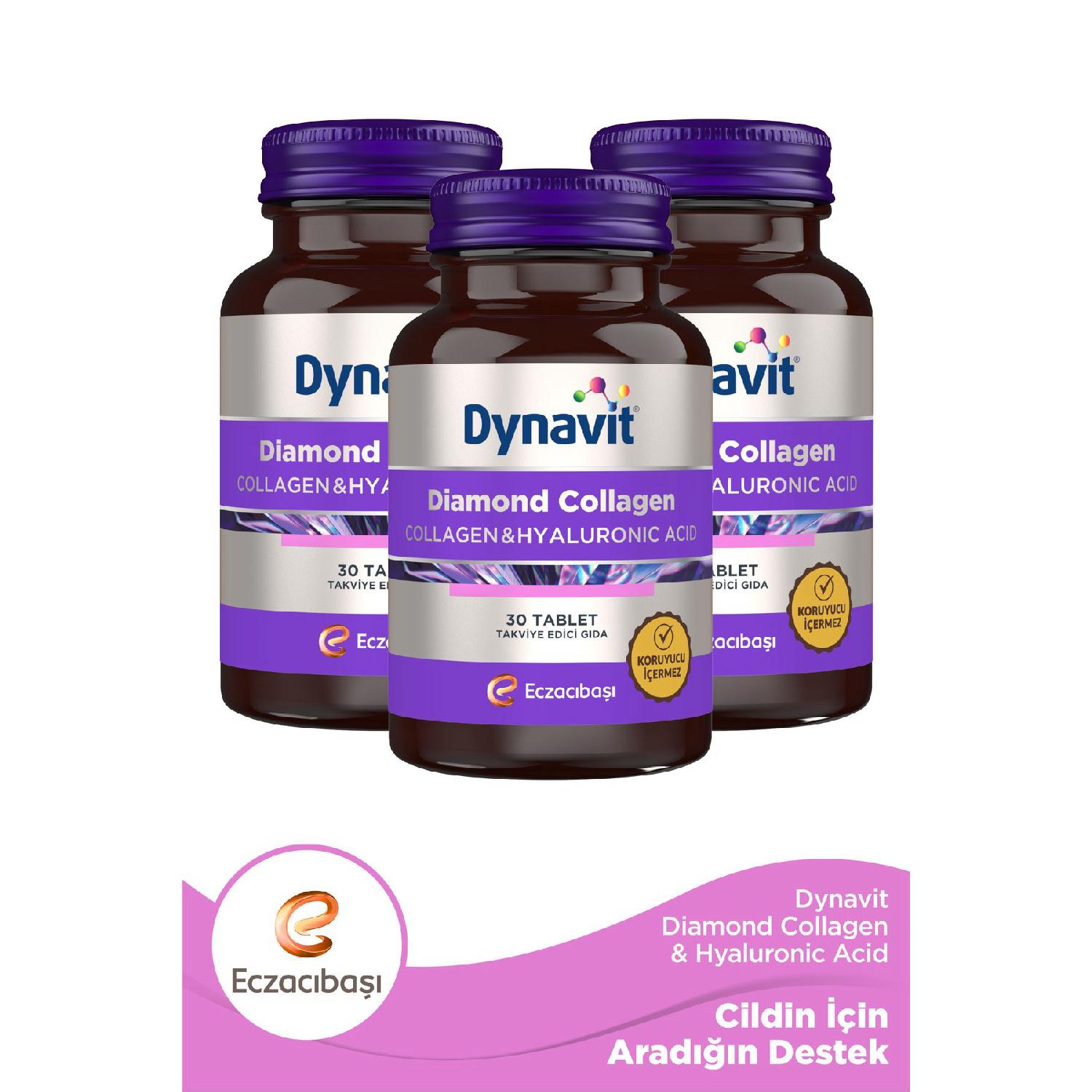 Diamond Collagen 
Diamond Collagen