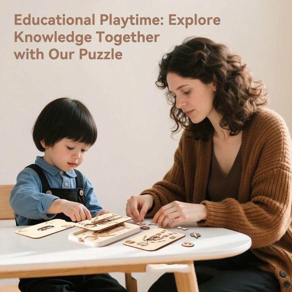 Human Structure Anatomy Organ Puzzle Jigsaw Design Human Structure Toy Home Schooling Human Structure
Human Structure Anatomy Organ Puzzle Jigsaw Design Human Structure Toy Home Schooling Human Structure
