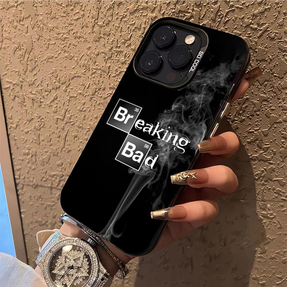 Чехол для телефона B-Breaking Bad Чехол для телефона для iPhone 14 16 15 11 12 13 Pro Max Mini Plus Ударопрочный чехол iPhone16
Чехол для телефона B-Breaking Bad Чехол для телефона для iPhone 14 16 15 11 12 13 Pro Max Mini Plus Ударопрочный чехол iPhone16
