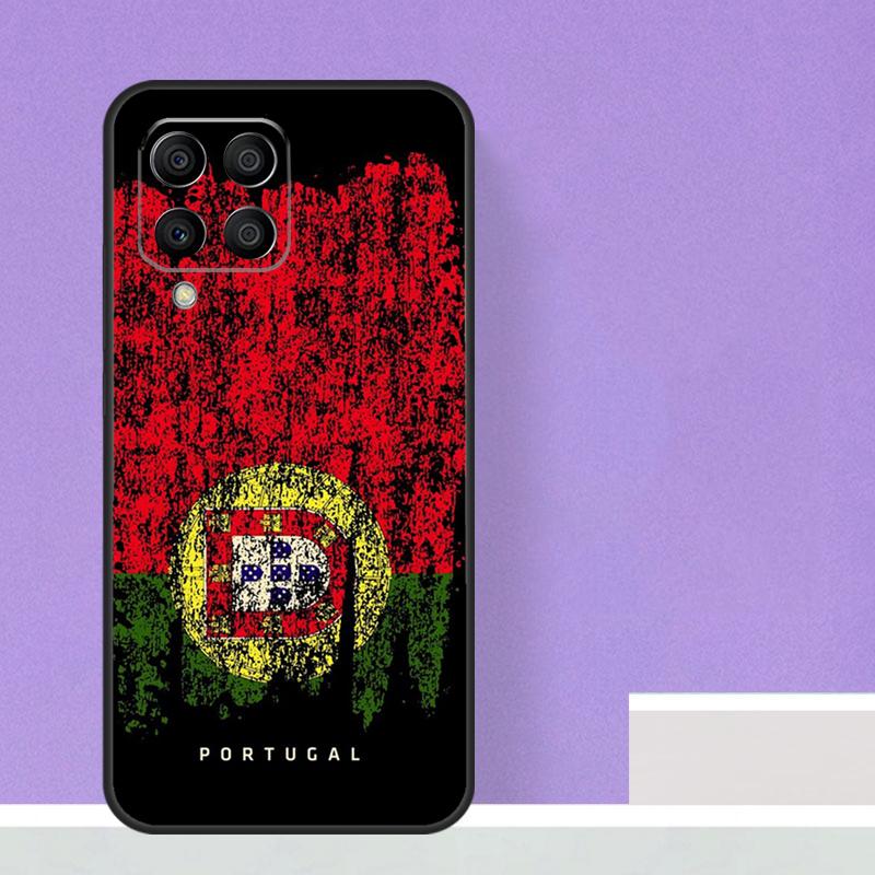 Portugal National Flag Case For Samsung Galaxy M14 M34 M54 M31 M11 M13 M53 M51 M12 M32 M52 M16 M36 M56 M15 M35 M55 Samsung M31s
Portugal National Flag Case For Samsung Galaxy M14 M34 M54 M31 M11 M13 M53 M51 M12 M32 M52 M16 M36 M56 M15 M35 M55 Samsung M31s
