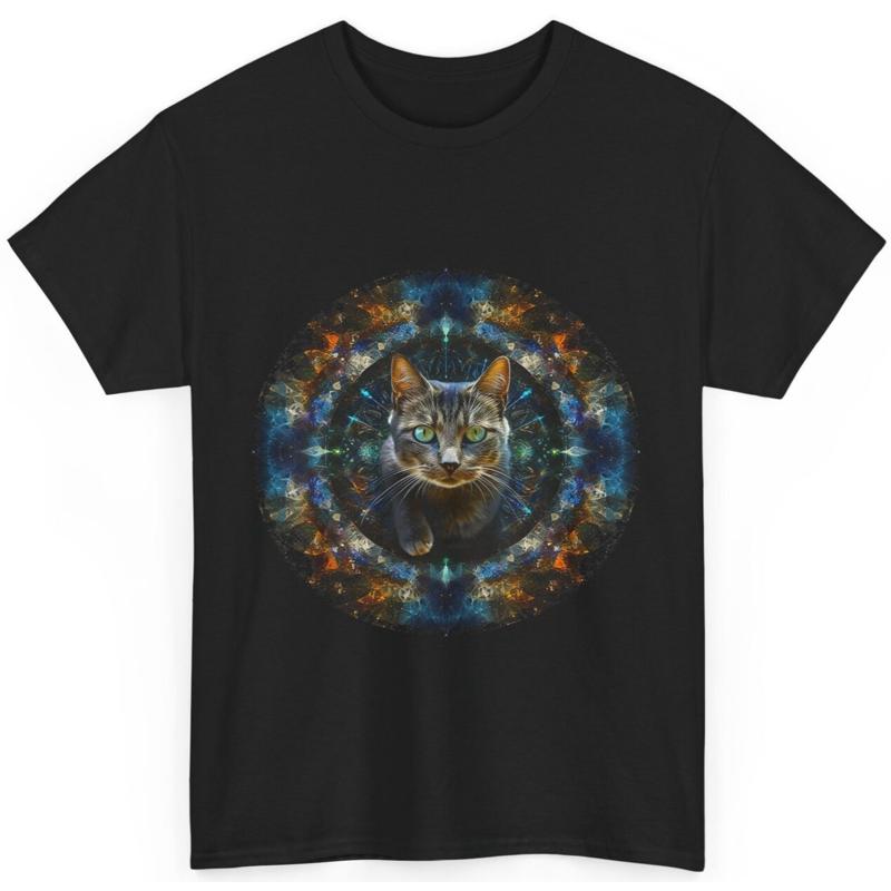 Novelty Cat Art Cat Animal Cat T Shirt Black 5XL різнокольоровий
Novelty Cat Art Cat Animal Cat T Shirt Black 5XL різнокольоровий