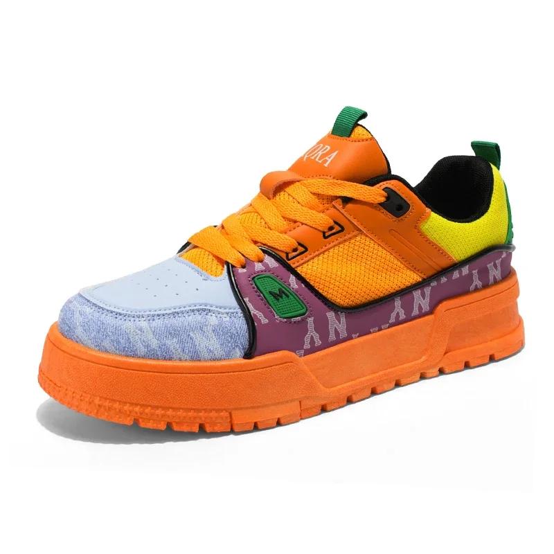 2025 Новая Весенняя Обувь для Мужчин Толстая Подошва Увеличивает Кеды Вся Повседневная Спортивная Обувь Модный Тренд Ins Мужские Кеды 39
2025 Новая Весенняя Обувь для Мужчин Толстая Подошва Увеличивает Кеды Вся Повседневная Спортивная Обувь Модный Тренд Ins Мужские Кеды 39