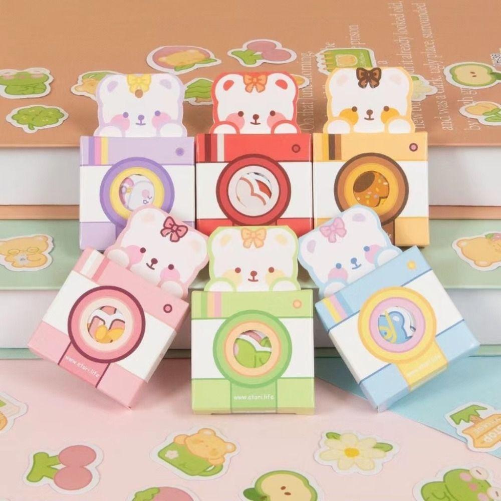 Graffiti Decals Cartoon Bear Stickers Waterproof Cartoon Sticker Cellphone Suitcase Decor C
Graffiti Decals Cartoon Bear Stickers Waterproof Cartoon Sticker Cellphone Suitcase Decor C