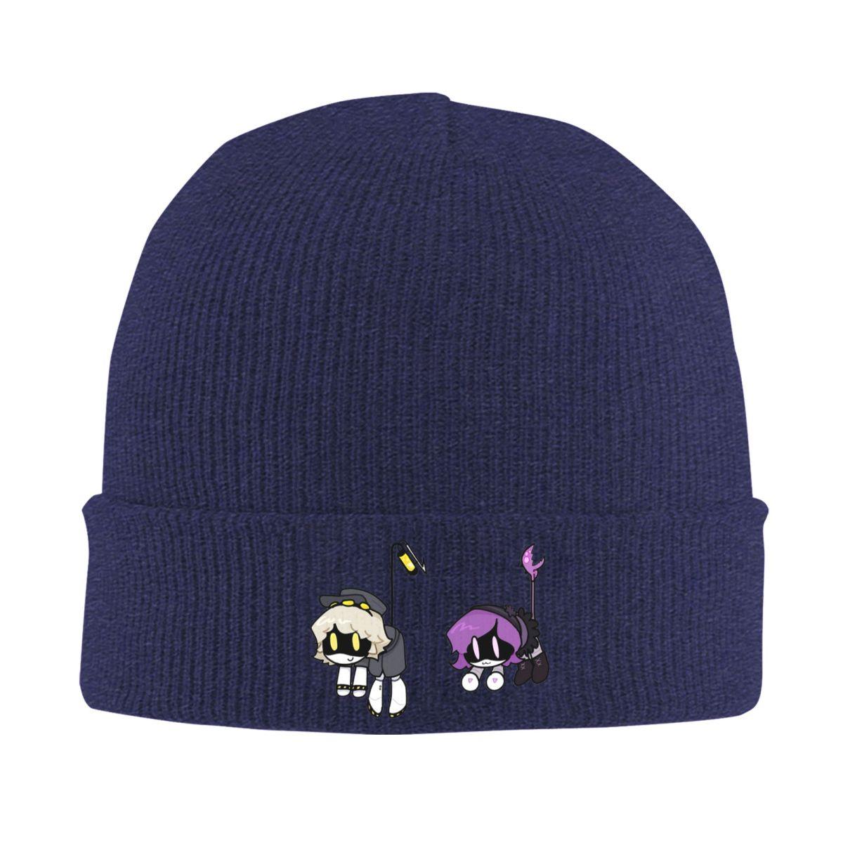 Uzi Doorman Murder Dronesed Warm Knitted Cap Winter Knit Bonnet Hat Skullies Beanies Hip Hop Caps for Unisex One Size
Uzi Doorman Murder Dronesed Warm Knitted Cap Winter Knit Bonnet Hat Skullies Beanies Hip Hop Caps for Unisex One Size