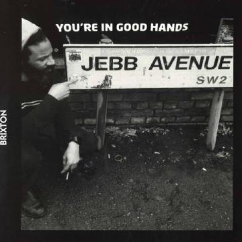 12inch Record RAS PABLO - Jebb Avenue / Jebb Organic Dub HAN002 Han A Log Roots 2021 UK Reggae, Ska & Dub
12inch Record RAS PABLO - Jebb Avenue / Jebb Organic Dub HAN002 Han A Log Roots 2021 UK Reggae, Ska & Dub