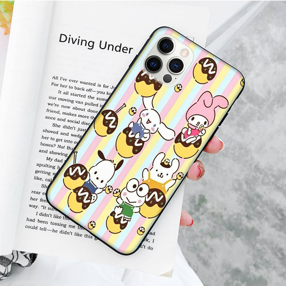 Черный чехол Sofe JZ10 Sanrio с персонажами для OPPO Reno 8 6 5 4 Pro Plus Find X3 A17 A3 A31 A38 A40 A53 A54 A55 A74 A76 A78 A77 A80 A94 A95 A96 Lite OPPO A54 5G эбеновый
Черный чехол Sofe JZ10 Sanrio с персонажами для OPPO Reno 8 6 5 4 Pro Plus Find X3 A17 A3 A31 A38 A40 A53 A54 A55 A74 A76 A78 A77 A80 A94 A95 A96 Lite OPPO A54 5G эбеновый