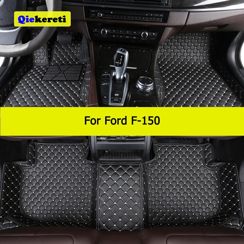Car Floor Mats For Ford F150 F-150 Auto Carpets Foot Coche Accessorie 2009-2014 2Doors красный
Car Floor Mats For Ford F150 F-150 Auto Carpets Foot Coche Accessorie 2009-2014 2Doors красный