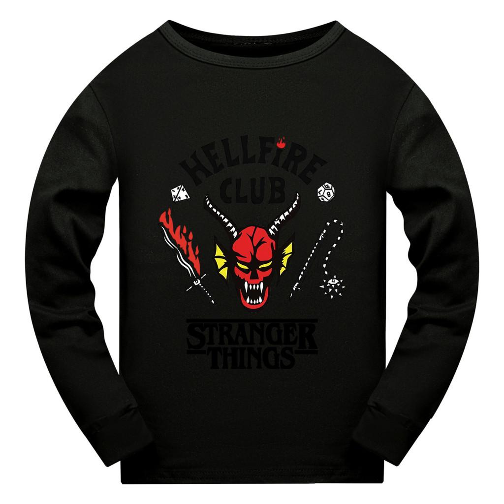 5253 Детская футболка с длинными рукавами и принтом «Странный человек» для мальчиков и девочек 150cm чёрный
5253 Детская футболка с длинными рукавами и принтом «Странный человек» для мальчиков и девочек 150cm чёрный