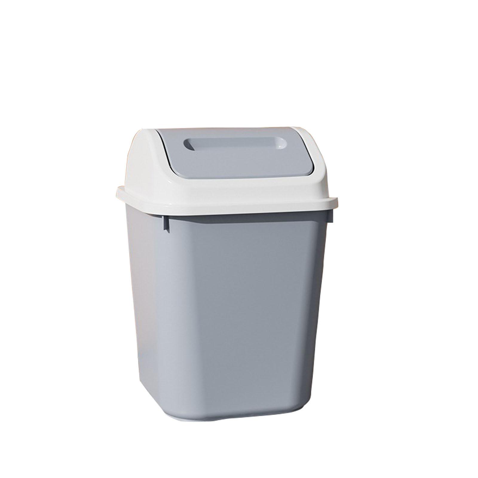 Lid Type Trash Can, Large-capacity Plastic Trash Can For Household Toilets, Living Rooms, Kitchens And Bedrooms.
Lid Type Trash Can, Large-capacity Plastic Trash Can For Household Toilets, Living Rooms, Kitchens And Bedrooms.