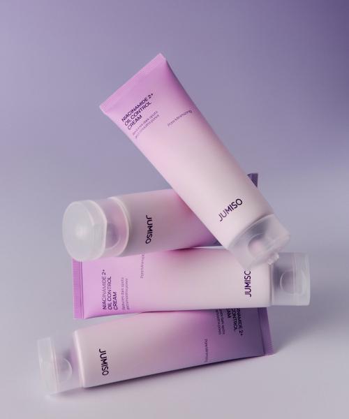Jumiso Niacinamide 2 Plus Oil Control Cream 80ml NONE
Jumiso Niacinamide 2 Plus Oil Control Cream 80ml NONE