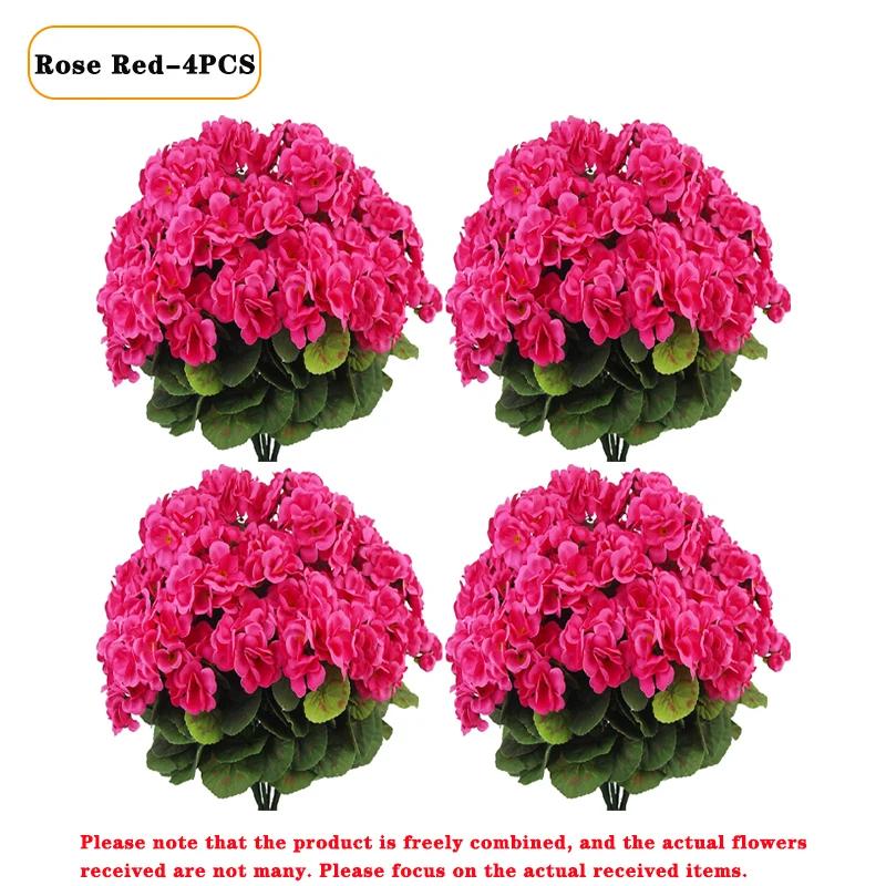 1-8PCS Artificial Flowers Plants Begonia Flower Wedding Bridal Bouquets Home Room Outdoor Garden Bonsai DIY Decoration
1-8PCS Artificial Flowers Plants Begonia Flower Wedding Bridal Bouquets Home Room Outdoor Garden Bonsai DIY Decoration