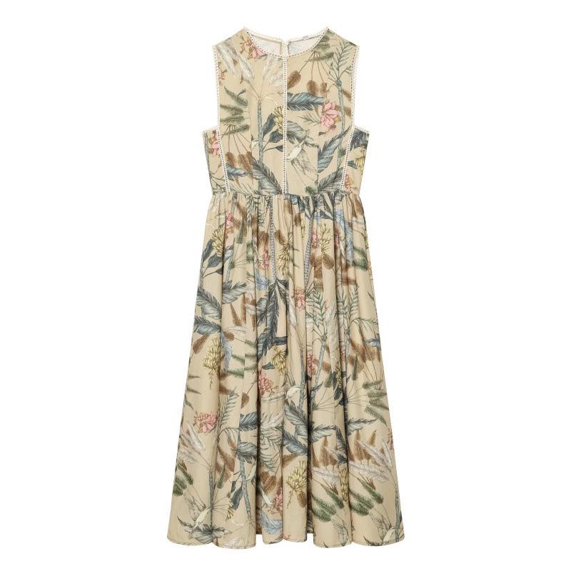 Spring 2026 Floral Lace-Trim Cotton Jumpsuit: European & American Styles Extra Small
Spring 2026 Floral Lace-Trim Cotton Jumpsuit: European & American Styles Extra Small