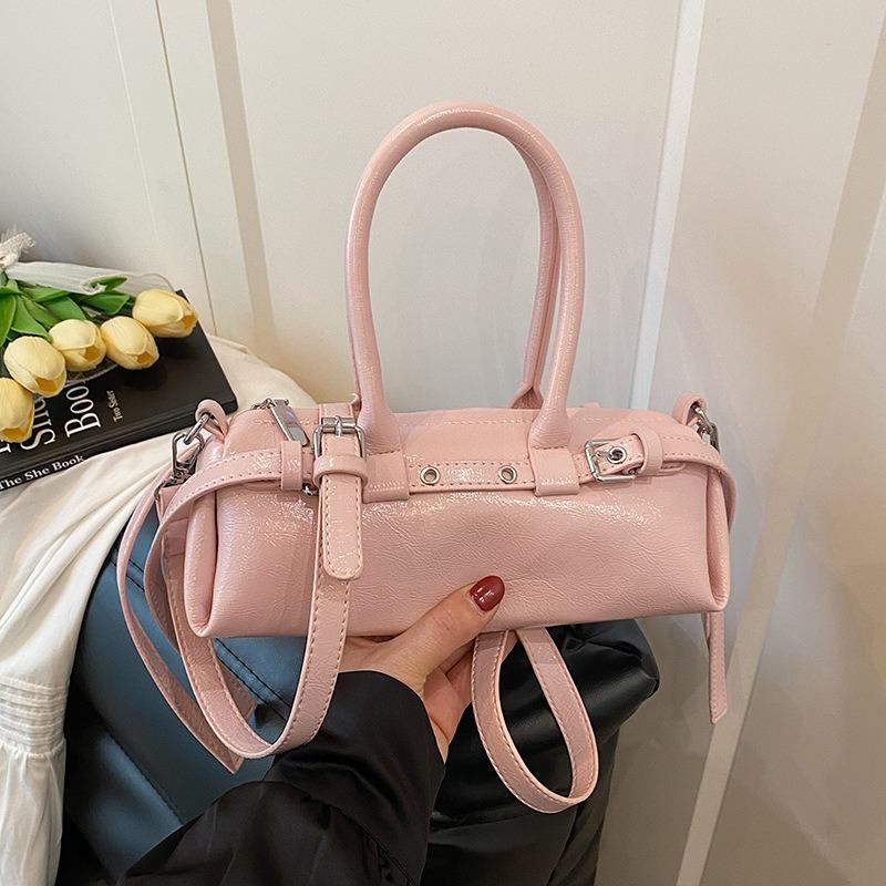 Новая портативная темпераментная повседневная наплечная сумка-мессенджер сумка-багет чувство моды весенне-летняя нишевая сумочка
Новая портативная темпераментная повседневная наплечная сумка-мессенджер сумка-багет чувство моды весенне-летняя нишевая сумочка