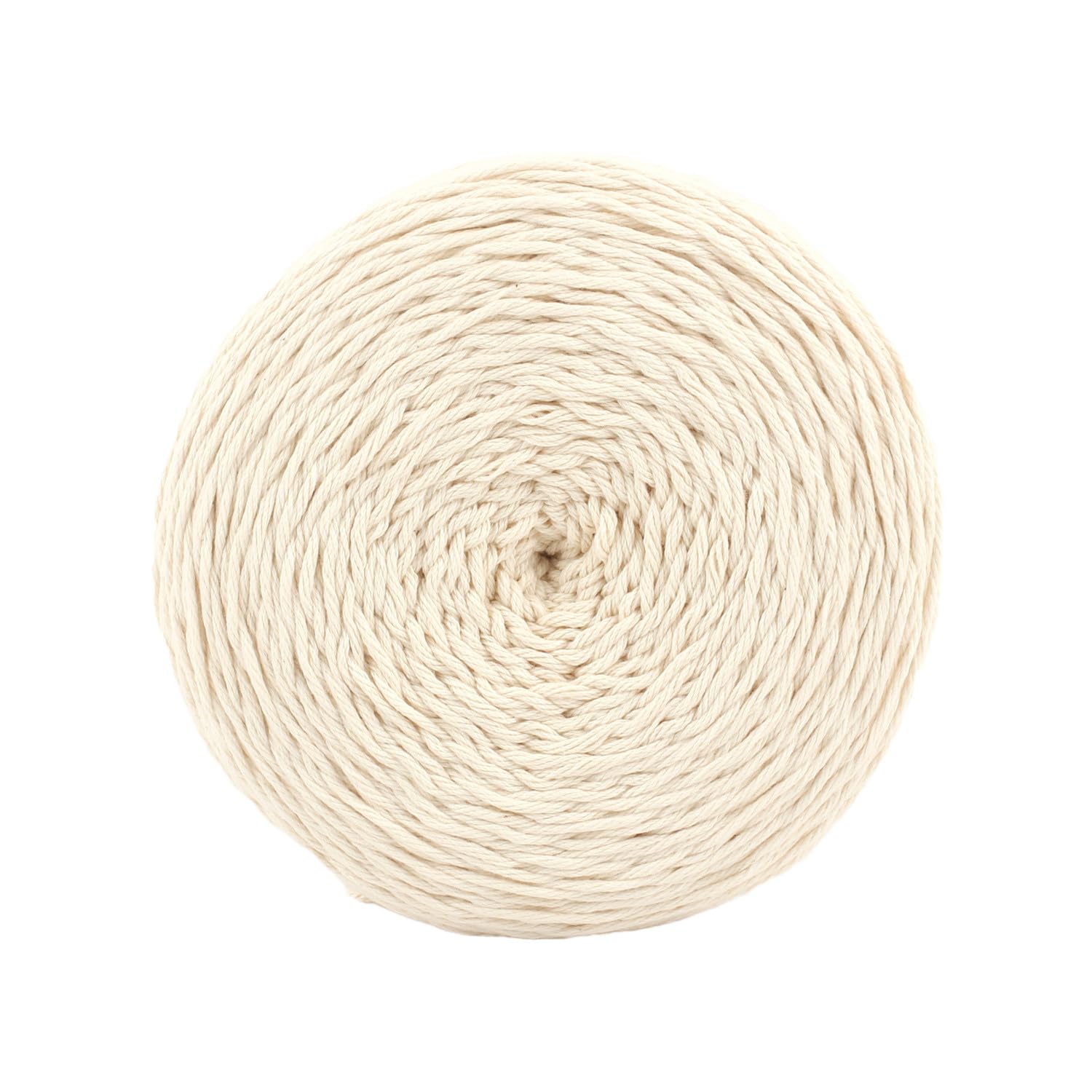 GRANDE Large Capacity Cotton Knitting Cotton Soft Knitting Yarn Bag Knitting Cotton Crochet Yarn 100% 300g±15g, 317m±5% слоновая кость
GRANDE Large Capacity Cotton Knitting Cotton Soft Knitting Yarn Bag Knitting Cotton Crochet Yarn 100% 300g±15g, 317m±5% слоновая кость