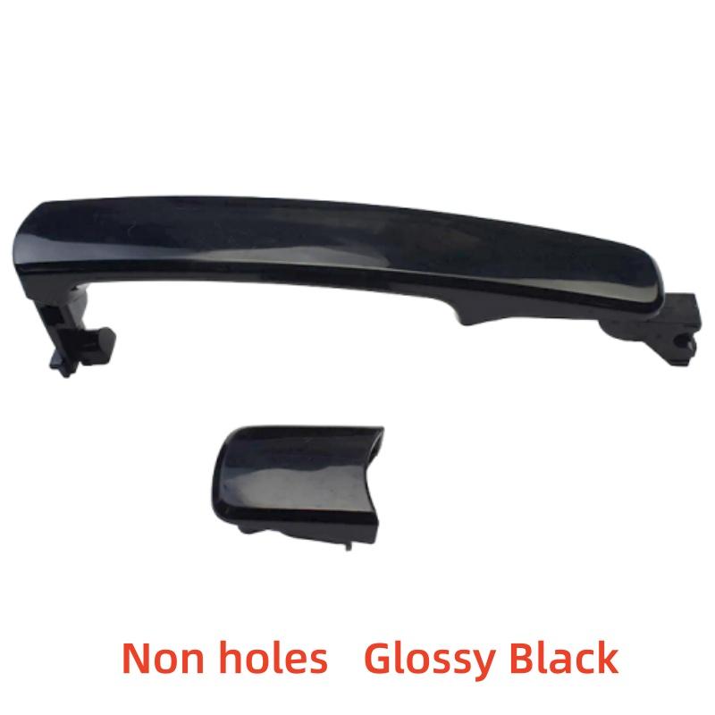 For Infiniti FX35 45 2003-2004 Car Upgrade Styling Accessory Replace Door Handle Cover Trim ABS Plastic Modification Decoration Non holes Black
For Infiniti FX35 45 2003-2004 Car Upgrade Styling Accessory Replace Door Handle Cover Trim ABS Plastic Modification Decoration Non holes Black