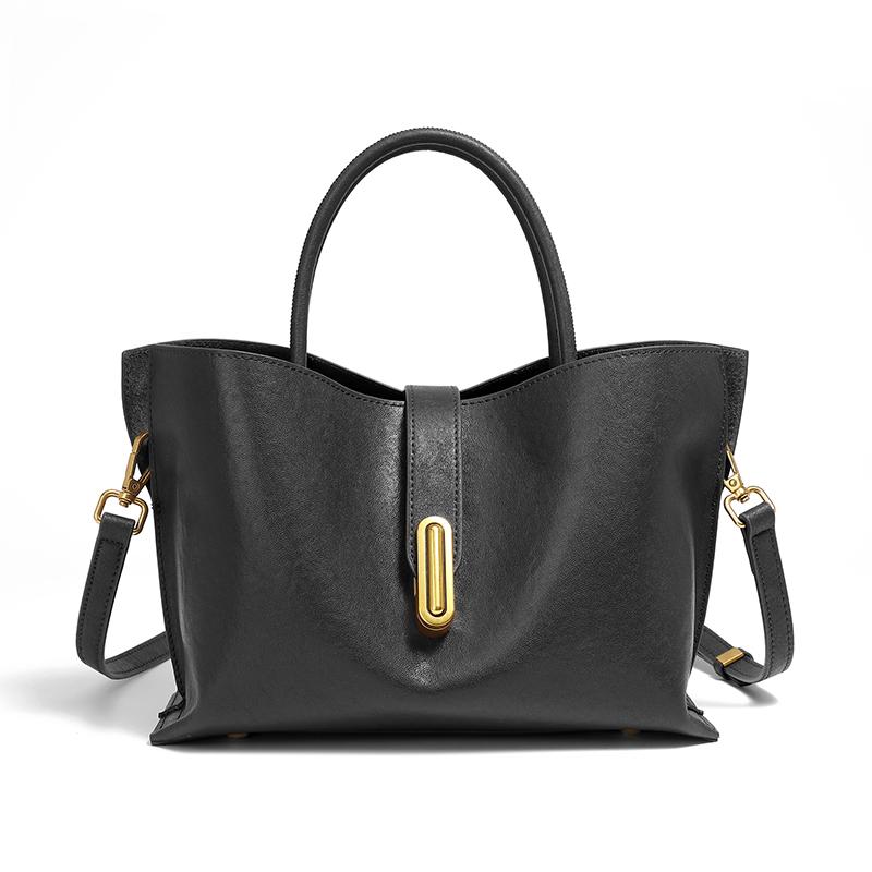 Genuine Leather Handbags Luxury Designer Women s Bucket Bag Cowhide Shoulder Bags Women Crossbody Bag
Genuine Leather Handbags Luxury Designer Women s Bucket Bag Cowhide Shoulder Bags Women Crossbody Bag