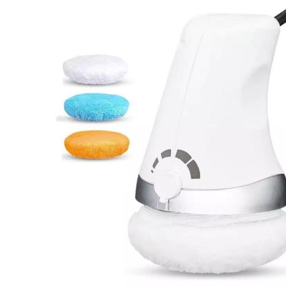 Skin Lifting Cellulite Massager Handheld Electric Fat Burner Body Sculpting Machine Muscle Relax US Plug
Skin Lifting Cellulite Massager Handheld Electric Fat Burner Body Sculpting Machine Muscle Relax US Plug