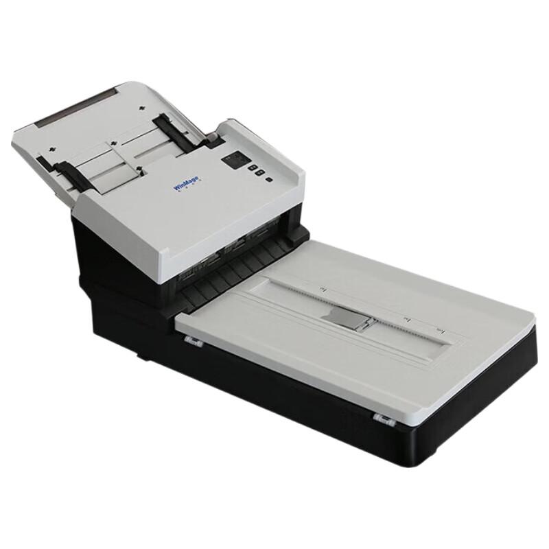 YINGYUAN M3650F Flatbed & ADF Document Scanner CN plug (adapter included)
YINGYUAN M3650F Flatbed & ADF Document Scanner CN plug (adapter included)