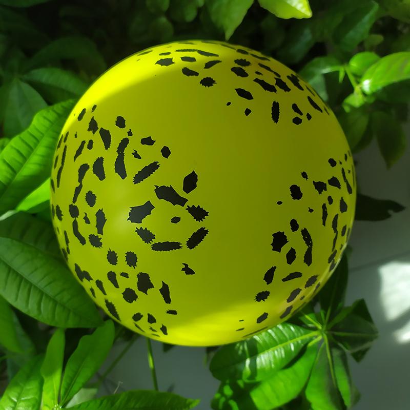 12 Inch Animal Print Latex Balloons Leopard Tiger Zebra Cow Paw Print Balloon Jungle Safari Theme Birthday Party Baby Shower 12inch 10pcs
12 Inch Animal Print Latex Balloons Leopard Tiger Zebra Cow Paw Print Balloon Jungle Safari Theme Birthday Party Baby Shower 12inch 10pcs