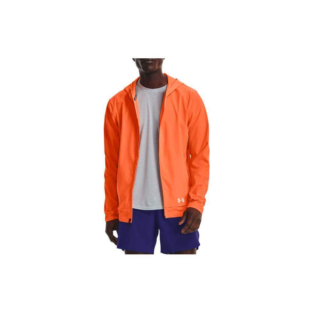 Under Armour Anywhere Storm однотонная спортивная куртка с капюшоном мужские куртки Blast-оранжевый 1379225-866
Under Armour Anywhere Storm однотонная спортивная куртка с капюшоном мужские куртки Blast-оранжевый 1379225-866