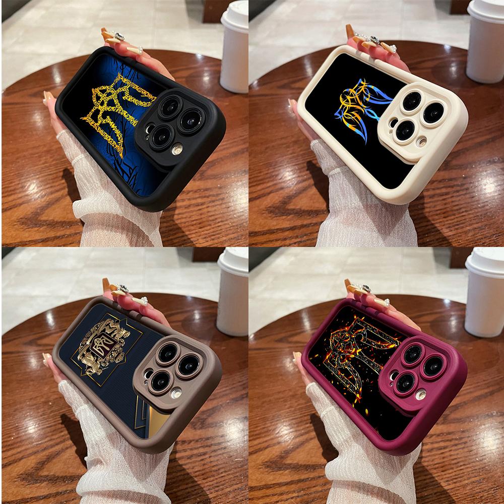 LZ26 National Emblem Flag Art Silicone Phone Case for SamsungA15 A35 S24 S23 Ultra S22 S21 S20 FE A05 A06 A54 A55 A53 A14 M15 Shockproof Back Cover Samsung M23 5G
LZ26 National Emblem Flag Art Silicone Phone Case for SamsungA15 A35 S24 S23 Ultra S22 S21 S20 FE A05 A06 A54 A55 A53 A14 M15 Shockproof Back Cover Samsung M23 5G