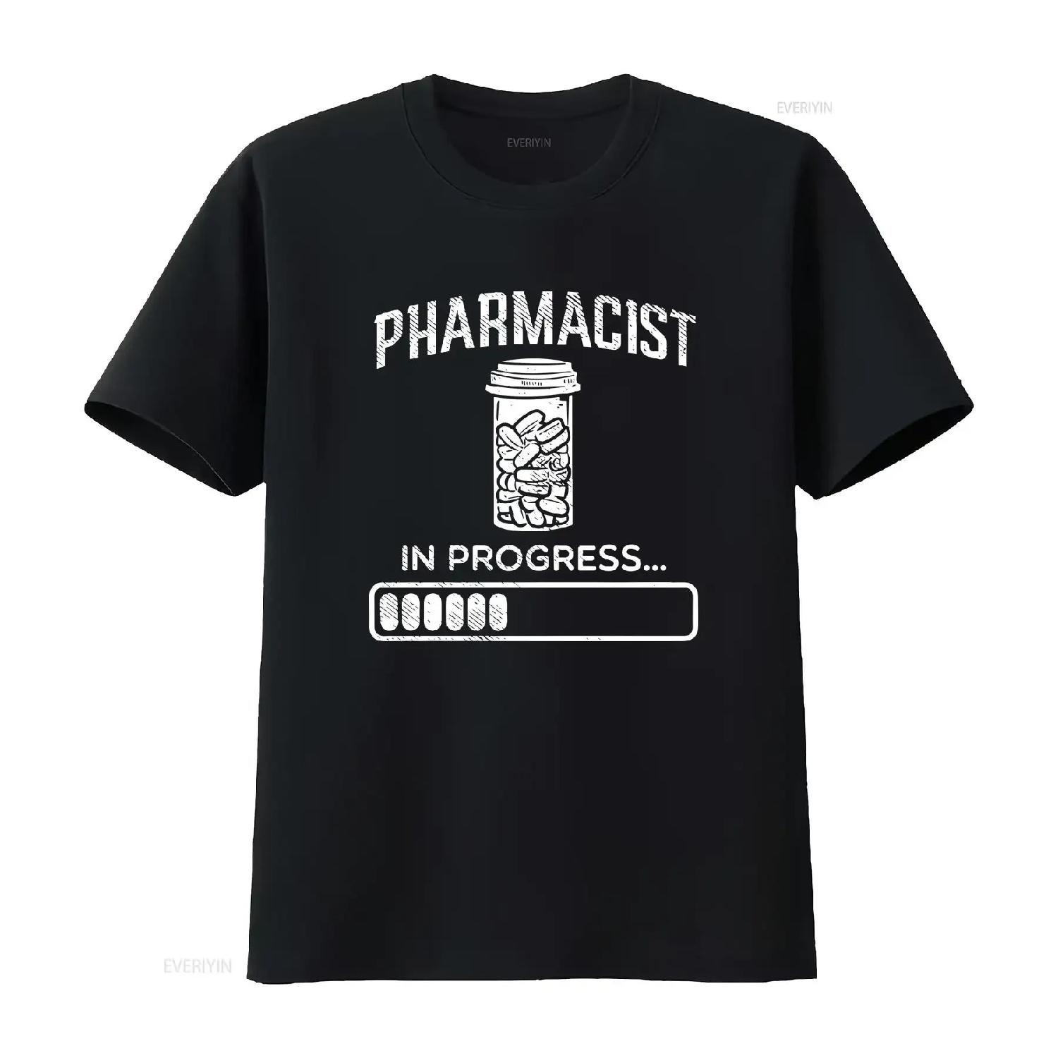 PharmacisT T Shirt Pharmacy Tech Graduate Best In Progress vintage Washed Comfortable designer clothes graphic Slightly Casual XXXXXL чорний
PharmacisT T Shirt Pharmacy Tech Graduate Best In Progress vintage Washed Comfortable designer clothes graphic Slightly Casual XXXXXL чорний