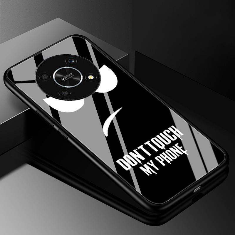 Tempered Glass Case for Huawei Nova Y90 Magic4 Lite Pro 5G Cover Hard Case for Honor Magic 4 50 Lite X9 5G Y90 Phone Case Bumper Huawei Nova Y90
Tempered Glass Case for Huawei Nova Y90 Magic4 Lite Pro 5G Cover Hard Case for Honor Magic 4 50 Lite X9 5G Y90 Phone Case Bumper Huawei Nova Y90