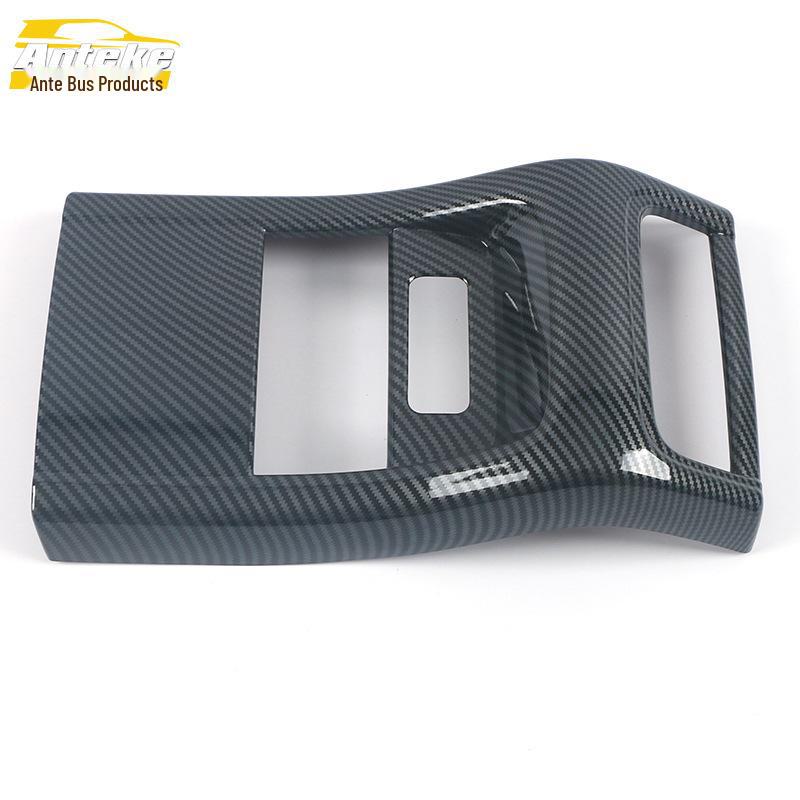 Наклейка с гальваническим покрытием на задний воздуховыпускной патрубок Tank 300, противоударная накладка, совместимая с 21 моделью
Наклейка с гальваническим покрытием на задний воздуховыпускной патрубок Tank 300, противоударная накладка, совместимая с 21 моделью