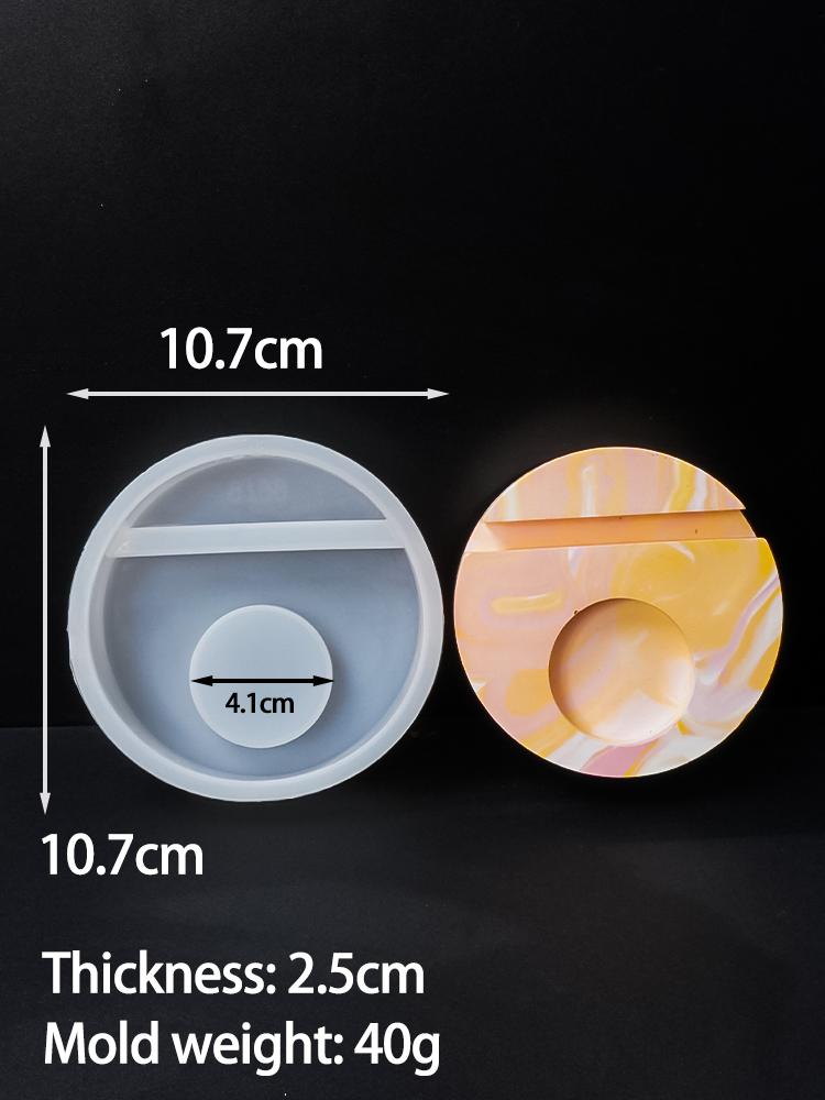 Tree Of Life Candlestick Silicone Mold DIY Concrete Cement Candle Holder Mould Resin Plaster Candle Stand Craft Molds Home Decor
Tree Of Life Candlestick Silicone Mold DIY Concrete Cement Candle Holder Mould Resin Plaster Candle Stand Craft Molds Home Decor