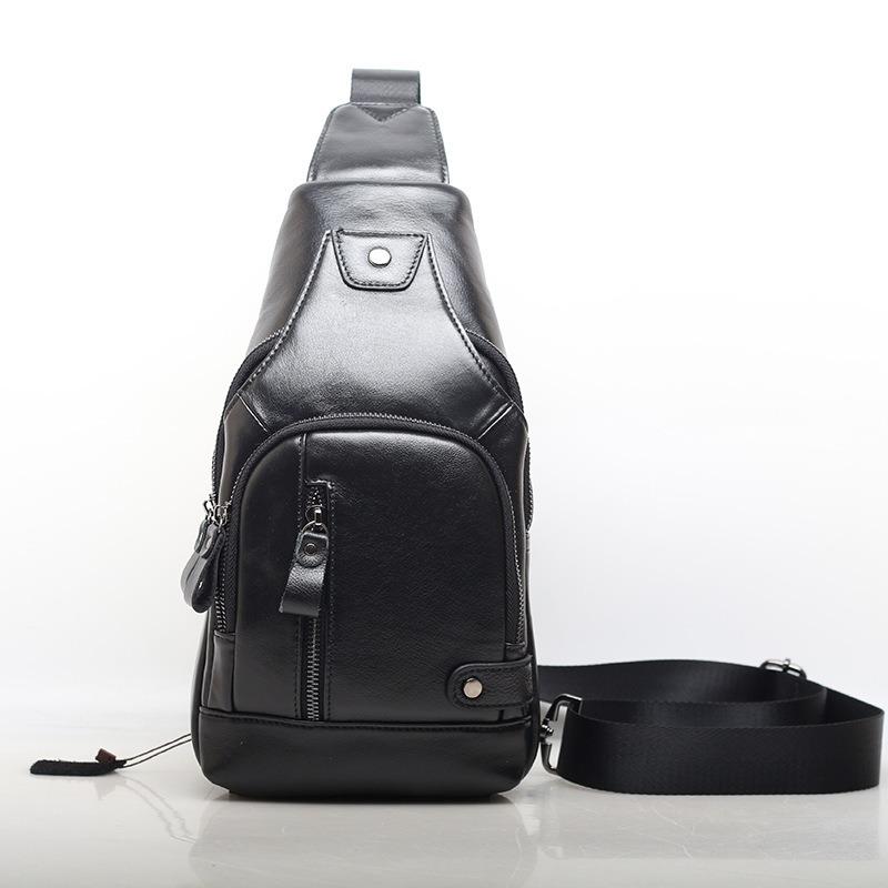 Сумка Zency через плечо с многофункциональными карманами, спортивная дорожная сумка-слинг чёрный
Сумка Zency через плечо с многофункциональными карманами, спортивная дорожная сумка-слинг чёрный