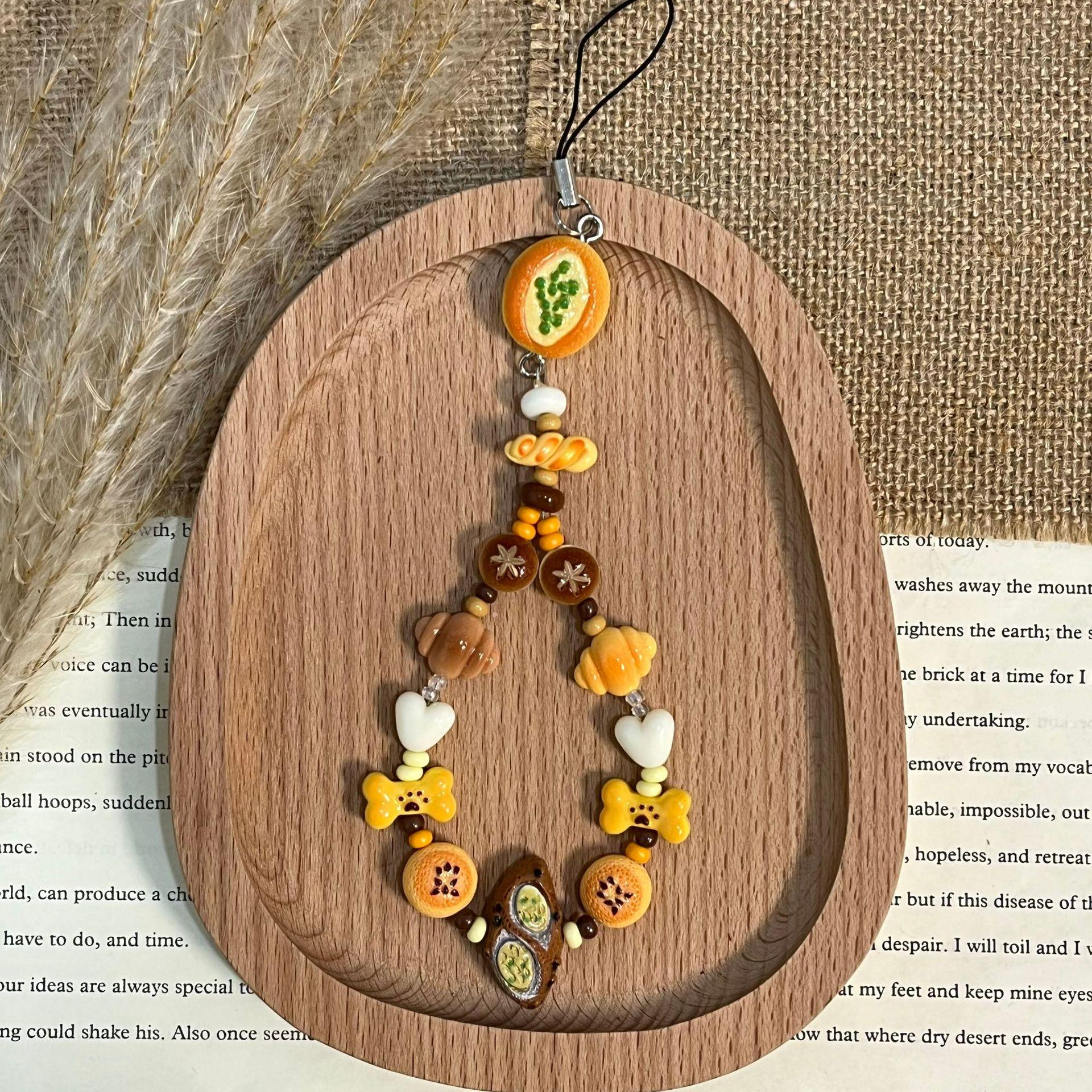 Милый брелок с животным: Хлеб, Снек, Игрушка, DIY Подвеска для Рюкзака и Мобильного.
Милый брелок с животным: Хлеб, Снек, Игрушка, DIY Подвеска для Рюкзака и Мобильного.